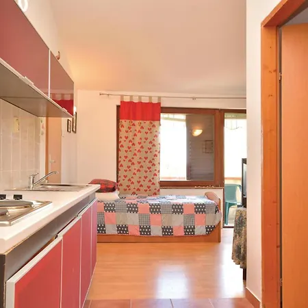 펜션 Gorgeous In Ljubač