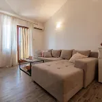 Gorgeous In Nyaraló Ljubač