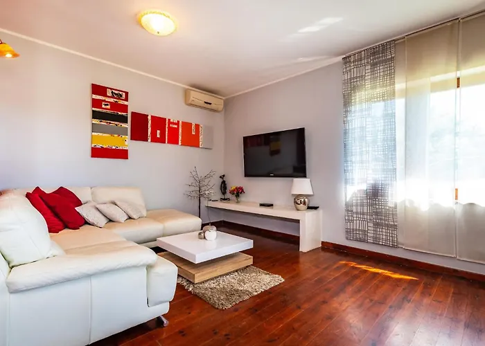 Gorgeous In * Ljubač